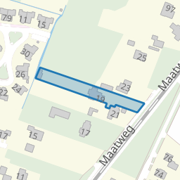 Perceel HBG01-C-3396