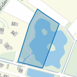 Perceel HBG01-C-3405