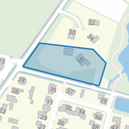 Perceel HBG01-C-3414