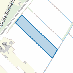 Perceel HBG01-C-3417