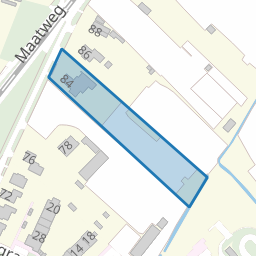 Perceel HBG01-C-3419