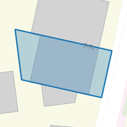 Perceel HBG01-C-3424