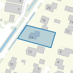 Perceel HBG01-C-3432