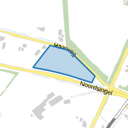 Perceel HBG01-C-3439