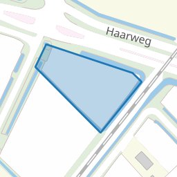 Perceel HBG01-C-3444