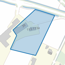 Perceel HBG01-C-3448