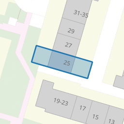 Perceel HBG01-C-3453