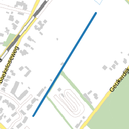 Perceel HBG01-C-3461