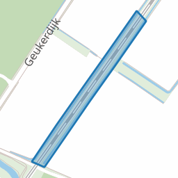 Perceel HBG01-C-3485