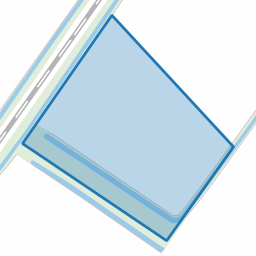 Perceel HBG01-C-3486