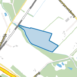 Perceel HBG01-C-3488