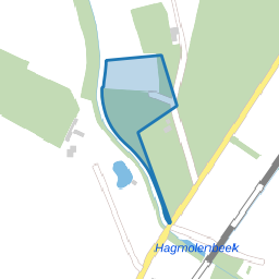 Perceel HBG01-C-3497