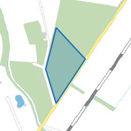 Perceel HBG01-C-3499