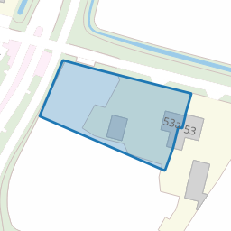 Perceel HBG01-C-3522