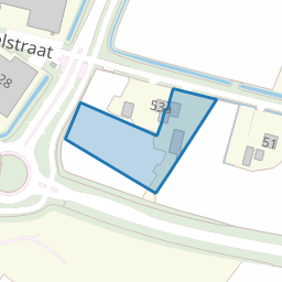 Perceel HBG01-C-3565