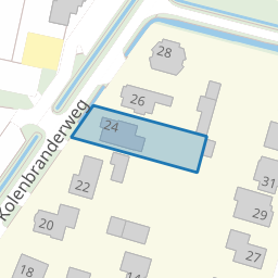 Perceel HBG01-C-3569