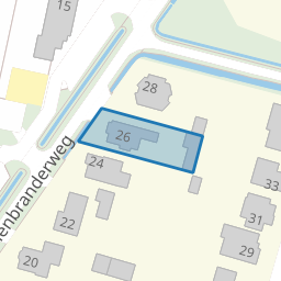 Perceel HBG01-C-3570