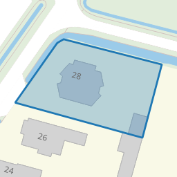 Perceel HBG01-C-3571