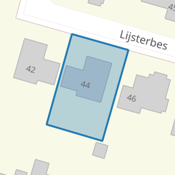 Perceel HBG01-C-3587