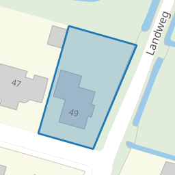 Perceel HBG01-C-3591