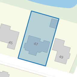 Perceel HBG01-C-3592