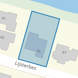 Perceel HBG01-C-3593