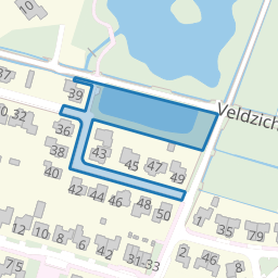 Perceel HBG01-C-3596