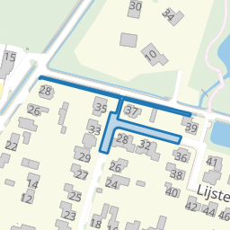 Perceel HBG01-C-3597