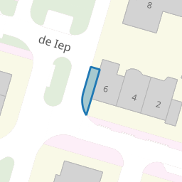 Perceel HBG01-C-3607