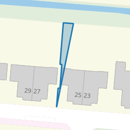 Perceel HBG01-C-3621