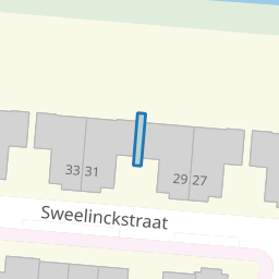 Perceel HBG01-C-3625