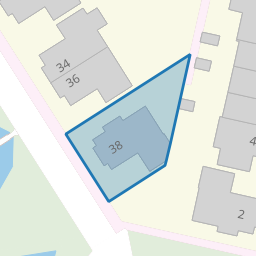 Perceel HBG01-C-3639