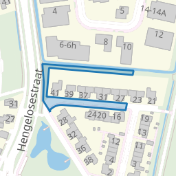 Perceel HBG01-C-3654