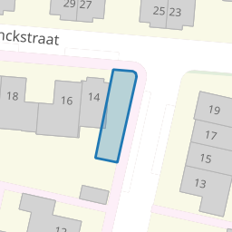 Perceel HBG01-C-3655