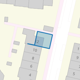 Perceel HBG01-C-3657