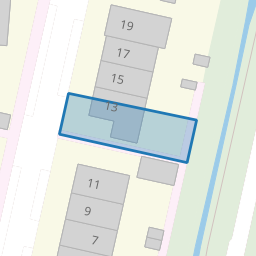 Perceel HBG01-C-3669