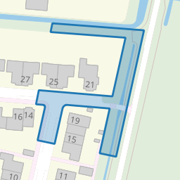 Perceel HBG01-C-3674