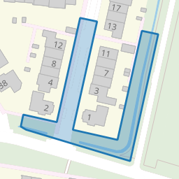 Perceel HBG01-C-3675