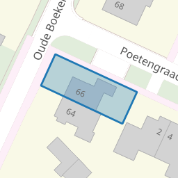 Perceel HBG01-C-3683