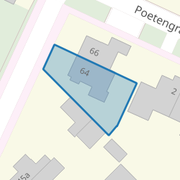 Perceel HBG01-C-3684