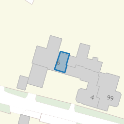 Perceel HBG01-C-3692