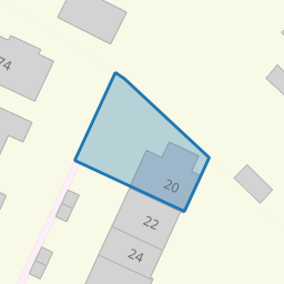 Perceel HBG01-C-3698