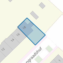 Perceel HBG01-C-3699