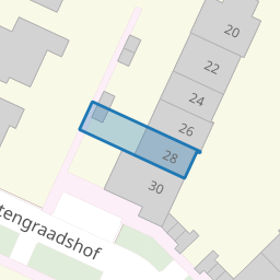 Perceel HBG01-C-3701