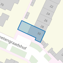 Perceel HBG01-C-3703