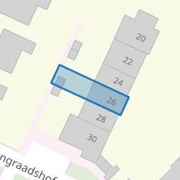 Perceel HBG01-C-3704