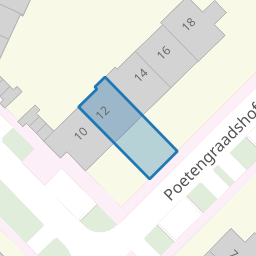 Perceel HBG01-C-3705