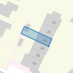 Perceel HBG01-C-3706