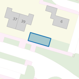 Perceel HBG01-C-3711