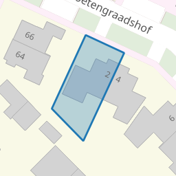 Perceel HBG01-C-3726